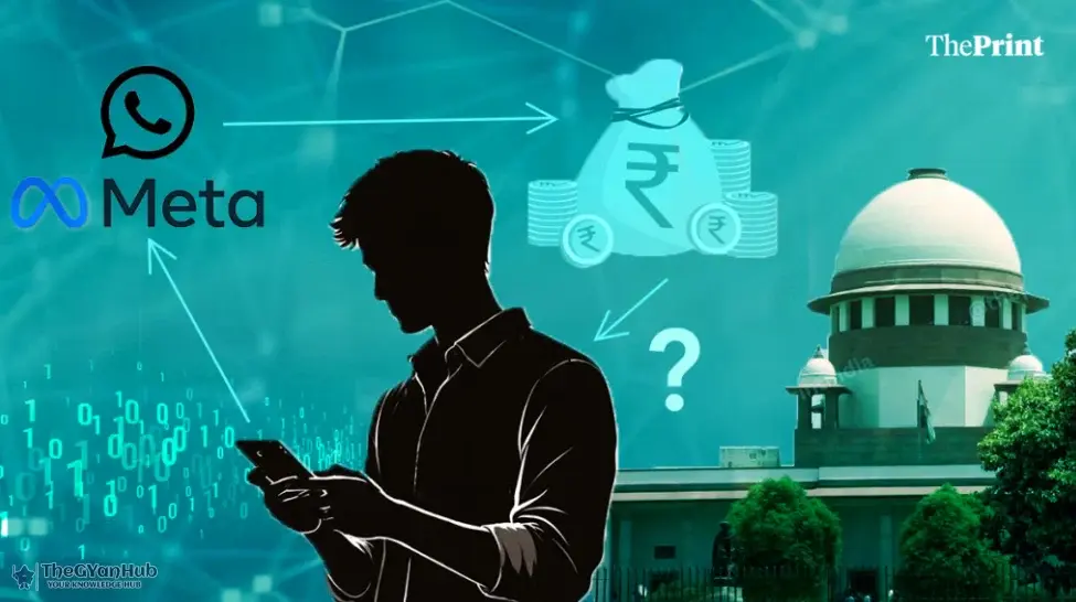 India Court Orders WhatsApp to Respect Privacy Rights: A Landmark Ruling