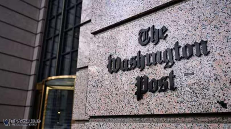Major Job Cuts Announced at Jeff Bezos-Owned Washington Post: A Painful Restructuring