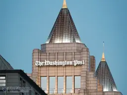 Major workforce reductions at the Washington Post raise questions about the future of journalism and newsroom restructuring