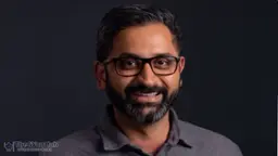 Balaji Krishnamurthy takes over as Uber’s CFO, marking a new leadership phase with strong ties to India’s tech ecosystem