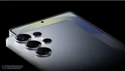 Samsung Unveils Exciting Camera Teaser Ahead of Galaxy 26 Launch