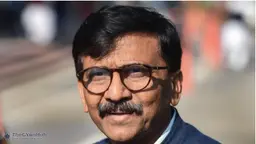 Political controversy emerges as Sanjay Raut comments on Salman Khan’s participation in an RSS program