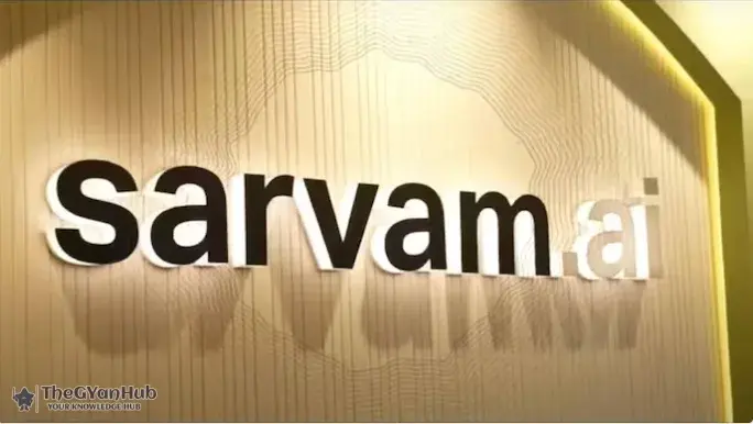 Rising excitement around India’s Sarvam AI as analysts examine claims of breakthrough performance in the global AI race