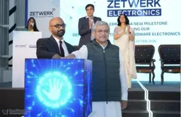 IT Minister highlights India’s ambitions in high-end chip design as engineers push toward next-generation 2nm semiconductor development