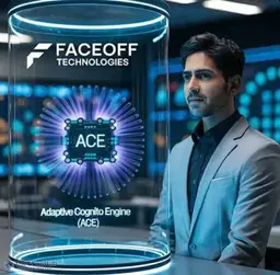 India’s push for ethical artificial intelligence gains momentum as FaceOff Tech focuses on deepfake detection and digital trust