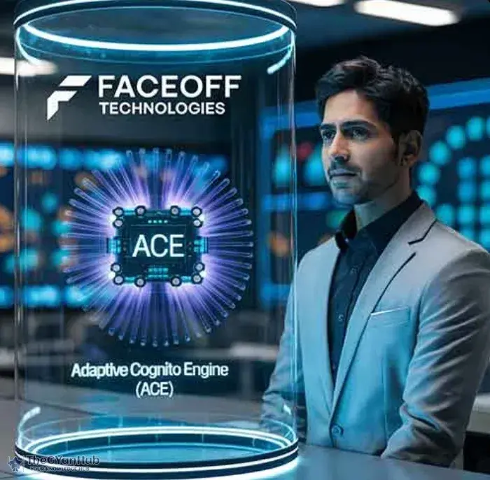 India’s push for ethical artificial intelligence gains momentum as FaceOff Tech focuses on deepfake detection and digital trust