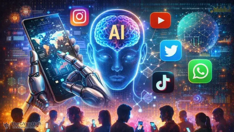 New AI content removal timeline in India sparks discussion on balancing online safety and freedom of expression