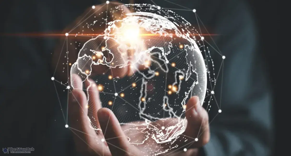 India Must Embrace Technological Advancements to Enhance Diplomatic Influence