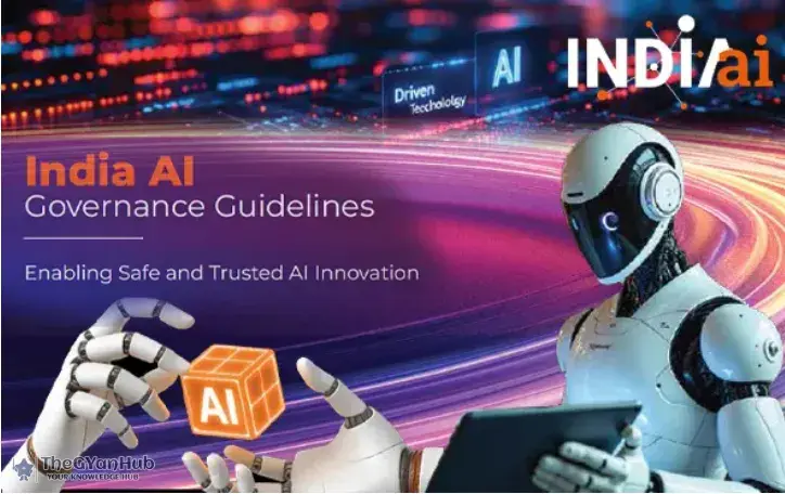 Understanding India's AI Rules: A Comprehensive Guide to Online Safety