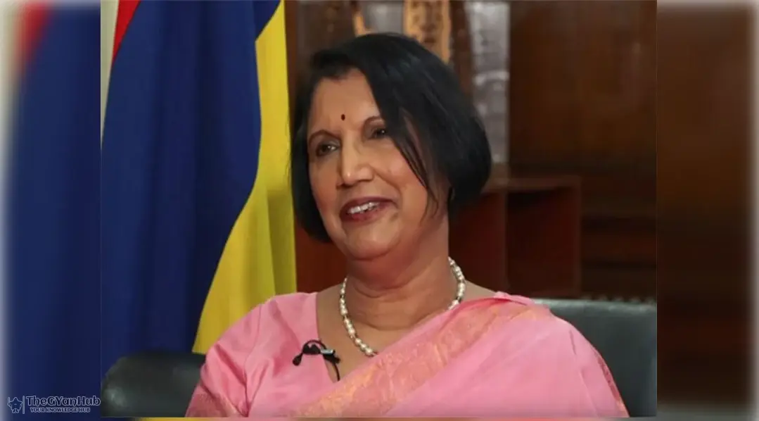 Mauritius Celebrates India's Tech Leadership Ahead of AI Summit