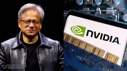 AI Impact Summit in India proceeds without Nvidia chief Jensen Huang, a key figure in the global AI industry