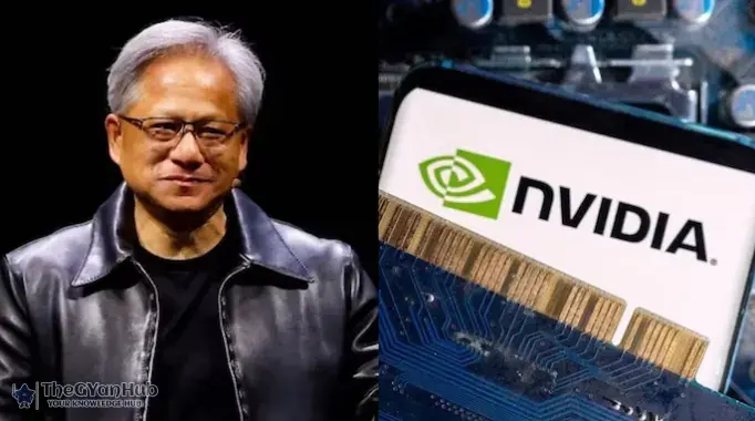 Nvidia CEO Jensen Huang to Miss AI Impact Summit in India