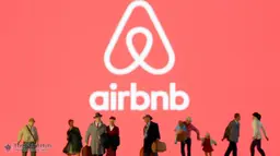 AI-driven automation at Airbnb raises questions about the future of jobs and the growing role of intelligent agents in business