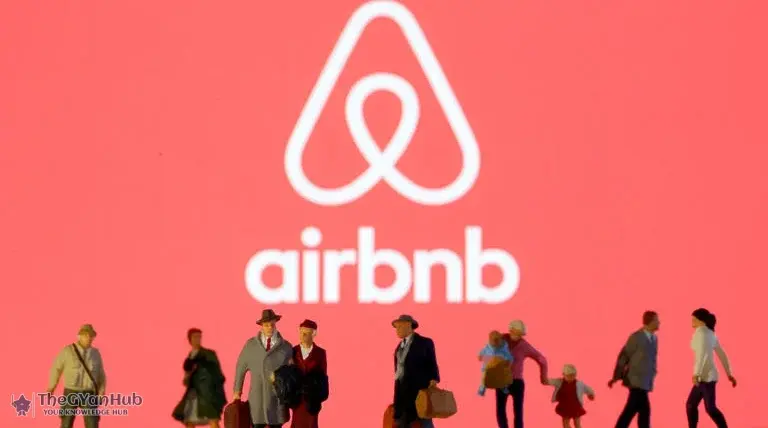 Airbnb's Bold Move: Replacing Human Jobs with AI Agents for Efficiency