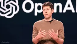 India’s growing AI ecosystem earns recognition from Sam Altman, who sees the country emerging as a full-stack AI leader.