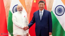 New US Technology Prosperity Corps announced at India AI Summit as part of efforts to expand influence in the global AI race