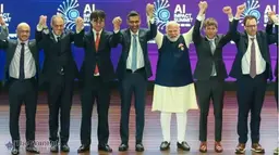 Debate grows around India’s plan for autonomous AI infrastructure with complete control and shutdown safeguards