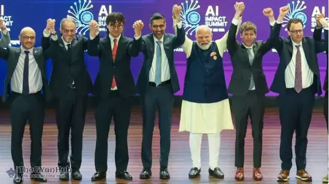 India's Vision for Independent AI: Full Control and a 'Kill Switch'