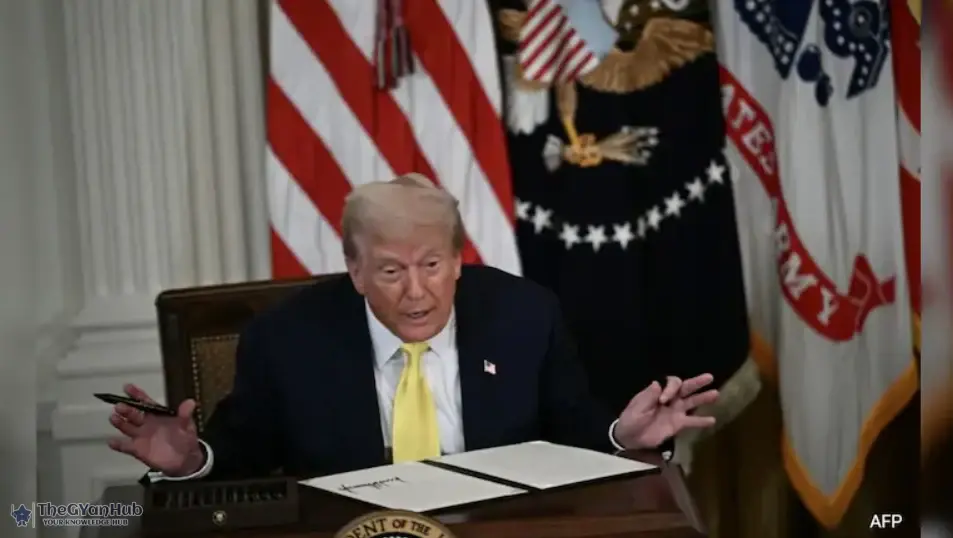 Trump's Loss, India's Gain? How Tariff Order Could Affect Trade Talks