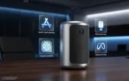 OpenAI expands into hardware with a ChatGPT-enabled smart speaker, revealing key launch and cost details