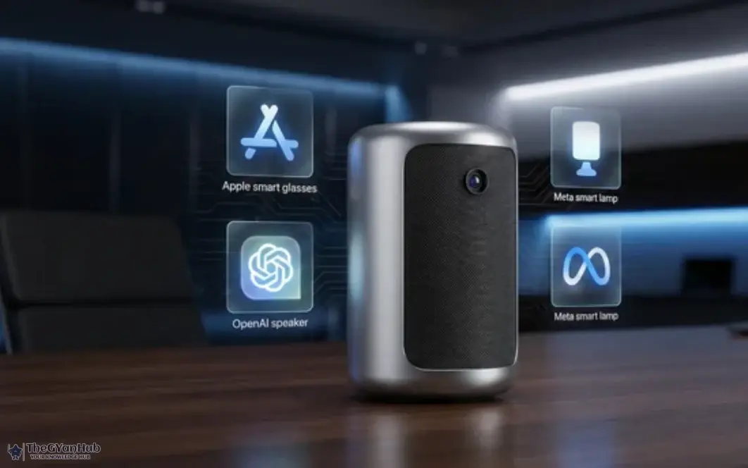 OpenAI's ChatGPT AI Smart Speaker: What You Need to Know About Its Launch and Pricing