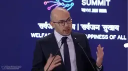 Concerns rise over AI progress as the head of Google DeepMind cautions about upcoming development constraints