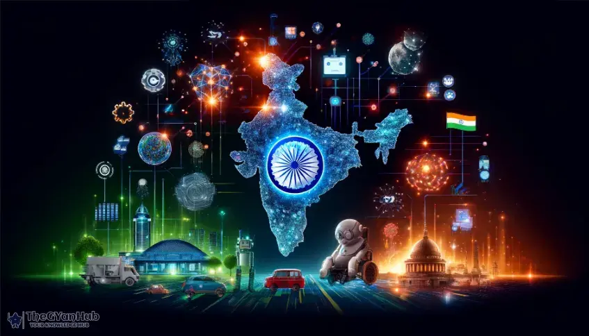 India's AI Ambitions Face Challenges at Global Summit