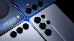 Galaxy S26 series launch scheduled for February 25 as Samsung teases next-generation smartphone enhancements