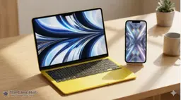 Affordable Apple devices, including a low-cost MacBook and iPhone 17e, anticipated for a March 4 debut