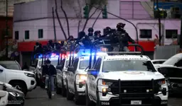 News of El Mencho’s killing raises questions about the future of one of Mexico’s most powerful drug cartels