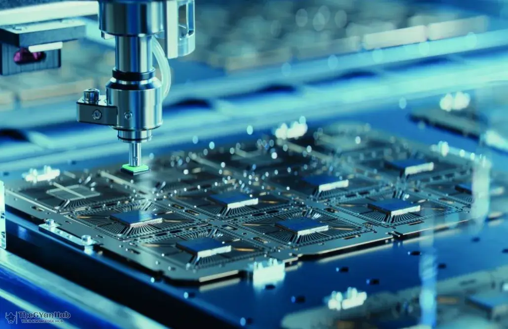 India strengthens its semiconductor design capabilities, moving beyond cost advantages to technological excellence