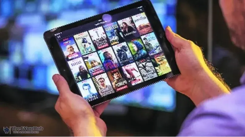 Regulatory crackdown leads to blocking of five OTT platforms accused of streaming objectionable content in India
