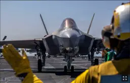 Authorities arrest former US fighter pilot in case linked to alleged training of Chinese military personnel