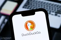 DuckDuckGo positions itself as a clean search alternative for users seeking respite from AI-driven summaries.