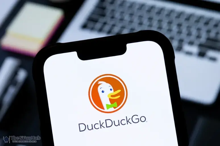 DuckDuckGo positions itself as a clean search alternative for users seeking respite from AI-driven summaries.