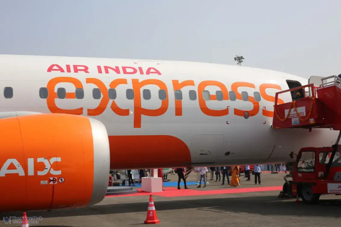 Extended 18-hour delay on Air India Express route sparks unrest among travelers