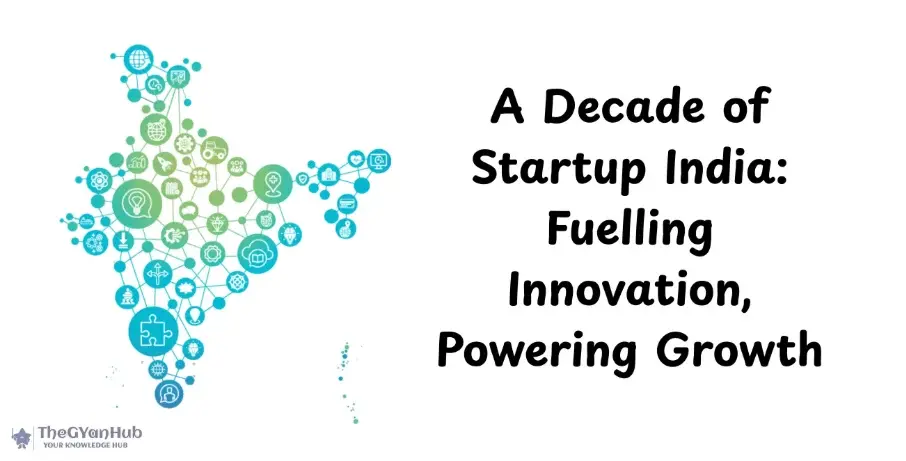 India Takes Bold Steps to Fund High-Innovation Startups