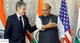 US and India strengthen strategic technology ties through Track II talks focused on innovation, security, and supply chain stability