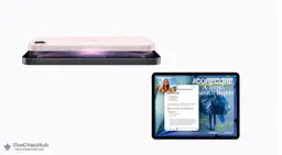 Apple iPhone 17e and M4 iPad Air Launched in India: Specs, Pricing, and Availability