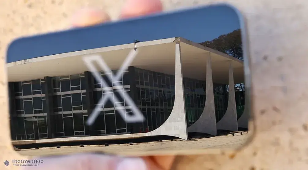 X Platform Adopts IT Rules 2021: Geo-Blocks Adult Content in India