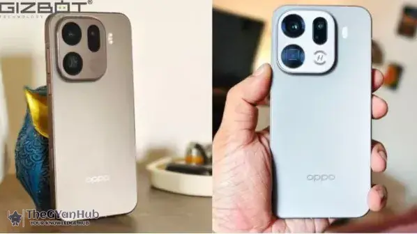 Oppo Find X9 Ultra Set for Global Debut, India Launch Likely This Year