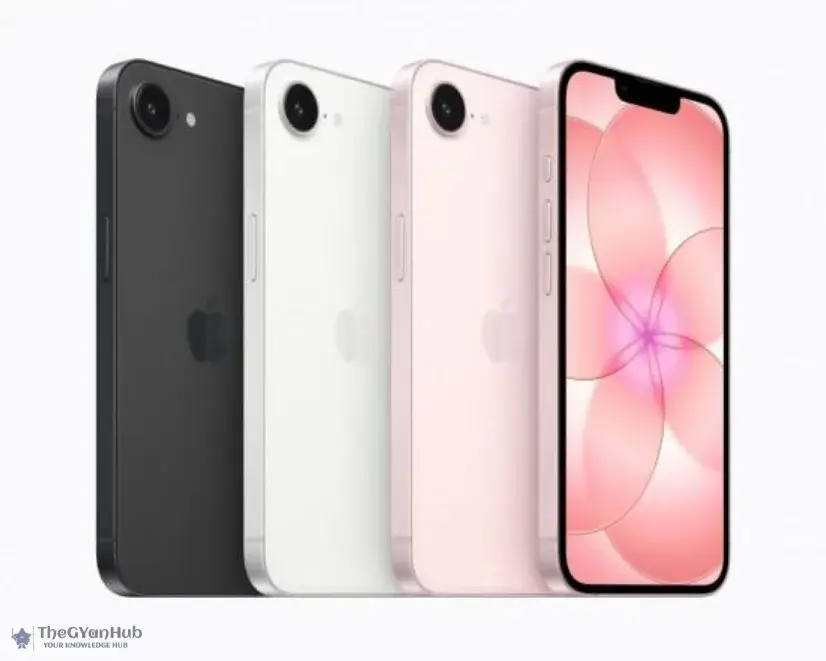 iPhone 17 Series Prices Revealed: India, UAE, US, Canada, Singapore, Australia - March 2026