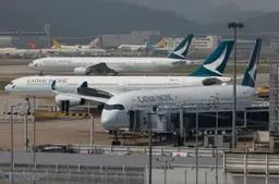 Boeing Global chief warns airlines are suffering losses due to the escalating Iran conflict