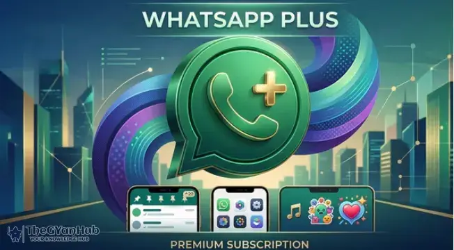 WhatsApp Plus Premium Subscription Plan: Everything You Need to Know