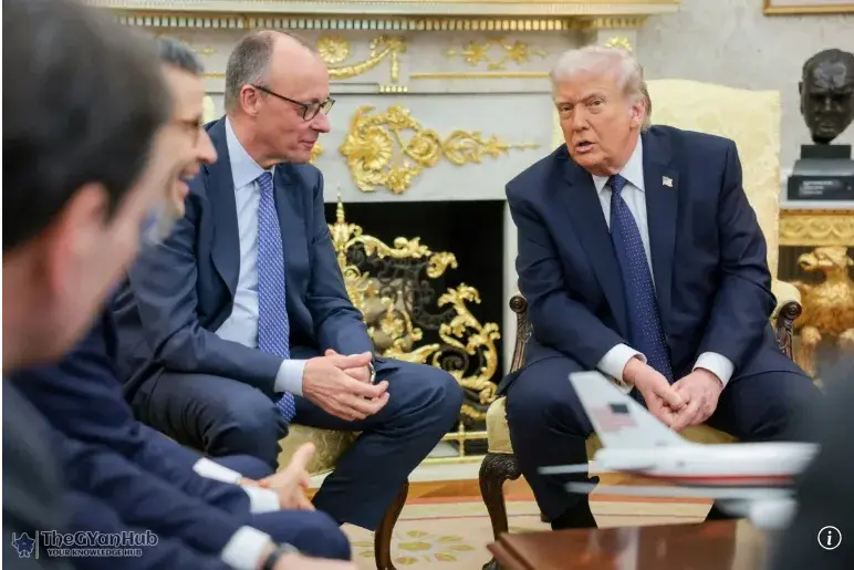 Strategic geography and NATO infrastructure make Europe key to Trump’s Iran policy.