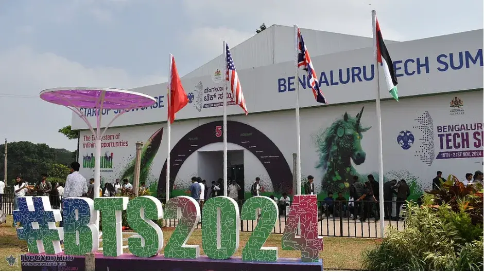 Tech-led development plan targets economic growth and digital transformation in eight Tier-II cities in India.