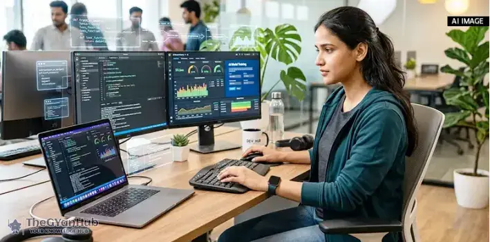 Tech-led development plan targets economic growth and digital transformation in eight Tier-II cities in India