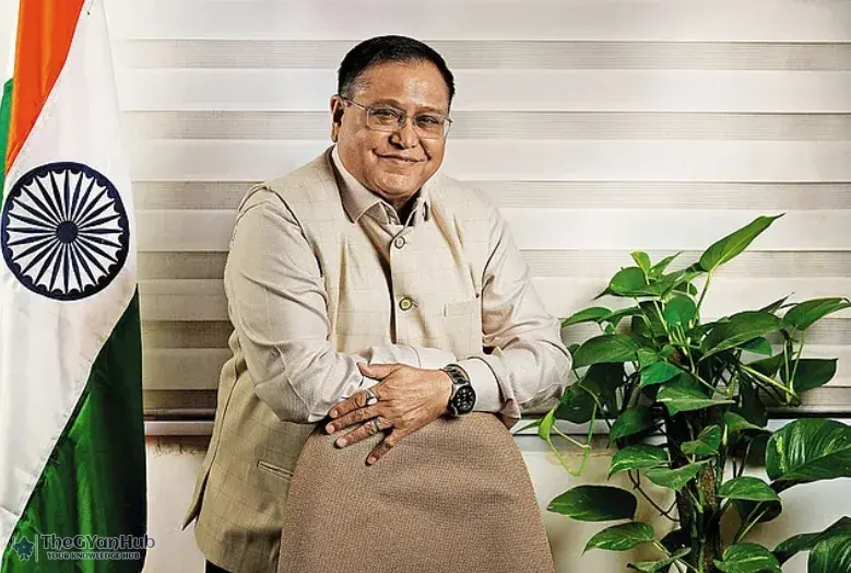 Policy insights from V K Saraswat outline India’s roadmap for next-generation mobility systems