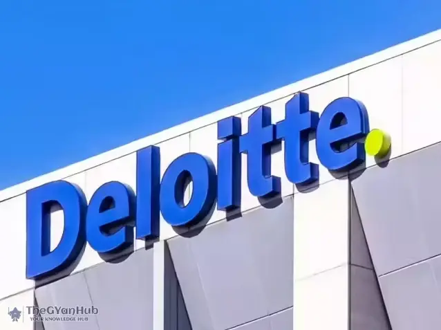 Deloitte India Launches Its First Cybersecurity Hub in Bengaluru