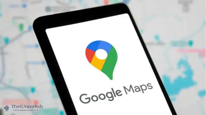 Gemini: Find the Nearest Public Washroom with Google Maps!